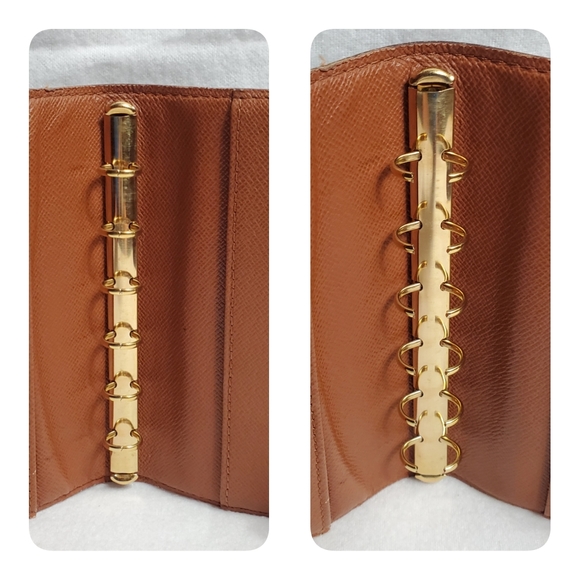 Authentic Preowned LV Agenda - Picture 5 of 7